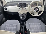 2019 Fiat 500 500 1.2 Sedan for sale, Japanese used car export - photo 3 of 24 | GULJI TRADERS