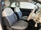 2019 Fiat 500 TwinAir Lounge Other Sedan for sale, Japanese used car export - photo 4 of 10 | GULJI TRADERS