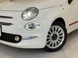 2019 Fiat 500 TwinAir Lounge Other Sedan for sale, Japanese used car export - photo 10 of 10 | GULJI TRADERS