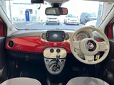 2019 Fiat 500 TwinAir Lounge . Sedan for sale, Japanese used car export - photo 3 of 10 | GULJI TRADERS