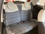 2019 Fiat 500 TwinAir Lounge . Sedan for sale, Japanese used car export - photo 5 of 10 | GULJI TRADERS