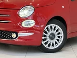2019 Fiat 500 TwinAir Lounge . Sedan for sale, Japanese used car export - photo 6 of 10 | GULJI TRADERS