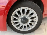 2019 Fiat 500 TwinAir Lounge . Sedan for sale, Japanese used car export - photo 7 of 10 | GULJI TRADERS