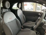 2019 Fiat 500 120th Sedan for sale, Japanese used car export - photo 5 of 10 | GULJI TRADERS