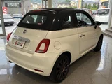 2019 Fiat 500 120th Sedan for sale, Japanese used car export - photo 6 of 10 | GULJI TRADERS