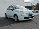 2019 Fiat 500 Green Sedan for sale, Japanese used car export - photo 3 of 24 | GULJI TRADERS