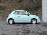 2019 Fiat 500 Green Sedan for sale, Japanese used car export - photo 4 of 24 | GULJI TRADERS