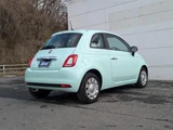 2019 Fiat 500 Green Sedan for sale, Japanese used car export - photo 5 of 24 | GULJI TRADERS
