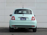 2019 Fiat 500 Green Sedan for sale, Japanese used car export - photo 6 of 24 | GULJI TRADERS