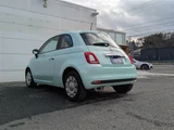 2019 Fiat 500 Green Sedan for sale, Japanese used car export - photo 7 of 24 | GULJI TRADERS