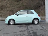 2019 Fiat 500 Green Sedan for sale, Japanese used car export - photo 8 of 24 | GULJI TRADERS