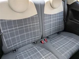 2019 Fiat 500 Green Sedan for sale, Japanese used car export - photo 13 of 24 | GULJI TRADERS