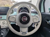 2019 Fiat 500 Green Sedan for sale, Japanese used car export - photo 17 of 24 | GULJI TRADERS