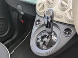 2019 Fiat 500 Green Sedan for sale, Japanese used car export - photo 21 of 24 | GULJI TRADERS