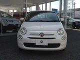 2019 Fiat 500 White Sedan for sale, Japanese used car export - photo 2 of 23 | GULJI TRADERS