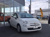 2019 Fiat 500 White Sedan for sale, Japanese used car export - photo 3 of 23 | GULJI TRADERS