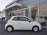 2019 Fiat 500 White Sedan for sale, Japanese used car export - photo 4 of 23 | GULJI TRADERS
