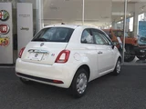 2019 Fiat 500 White Sedan for sale, Japanese used car export - photo 5 of 23 | GULJI TRADERS