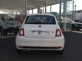 2019 Fiat 500 White Sedan for sale, Japanese used car export - photo 6 of 23 | GULJI TRADERS