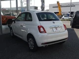 2019 Fiat 500 White Sedan for sale, Japanese used car export - photo 7 of 23 | GULJI TRADERS
