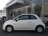 2019 Fiat 500 White Sedan for sale, Japanese used car export - photo 8 of 23 | GULJI TRADERS