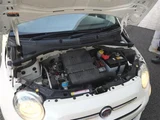 2019 Fiat 500 White Sedan for sale, Japanese used car export - photo 10 of 23 | GULJI TRADERS