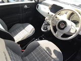 2019 Fiat 500 White Sedan for sale, Japanese used car export - photo 11 of 23 | GULJI TRADERS