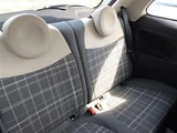 2019 Fiat 500 White Sedan for sale, Japanese used car export - photo 13 of 23 | GULJI TRADERS