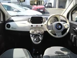 2019 Fiat 500 White Sedan for sale, Japanese used car export - photo 15 of 23 | GULJI TRADERS