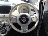 2019 Fiat 500 White Sedan for sale, Japanese used car export - photo 16 of 23 | GULJI TRADERS
