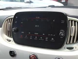 2019 Fiat 500 White Sedan for sale, Japanese used car export - photo 18 of 23 | GULJI TRADERS