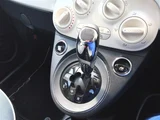 2019 Fiat 500 White Sedan for sale, Japanese used car export - photo 20 of 23 | GULJI TRADERS