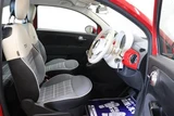 2019 Fiat 500 1.2 Red Sedan for sale, Japanese used car export - photo 13 of 30 | GULJI TRADERS