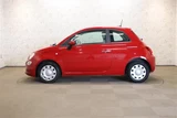 2019 Fiat 500 1.2 Red Sedan for sale, Japanese used car export - photo 20 of 30 | GULJI TRADERS