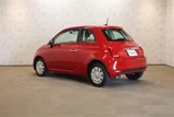 2019 Fiat 500 1.2 Red Sedan for sale, Japanese used car export - photo 21 of 30 | GULJI TRADERS