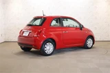 2019 Fiat 500 1.2 Red Sedan for sale, Japanese used car export - photo 23 of 30 | GULJI TRADERS