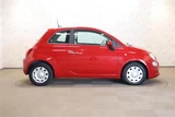 2019 Fiat 500 1.2 Red Sedan for sale, Japanese used car export - photo 24 of 30 | GULJI TRADERS