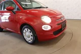 2019 Fiat 500 1.2 Red Sedan for sale, Japanese used car export - photo 27 of 30 | GULJI TRADERS