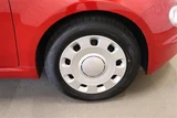 2019 Fiat 500 1.2 Red Sedan for sale, Japanese used car export - photo 28 of 30 | GULJI TRADERS