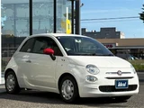 2019 Fiat 500 TwinAir White Sedan for sale, Japanese used car export - photo 3 of 25 | GULJI TRADERS