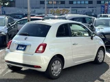 2019 Fiat 500 TwinAir White Sedan for sale, Japanese used car export - photo 5 of 25 | GULJI TRADERS