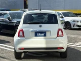 2019 Fiat 500 TwinAir White Sedan for sale, Japanese used car export - photo 6 of 25 | GULJI TRADERS