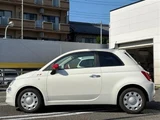 2019 Fiat 500 TwinAir White Sedan for sale, Japanese used car export - photo 8 of 25 | GULJI TRADERS