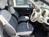 2019 Fiat 500 TwinAir White Sedan for sale, Japanese used car export - photo 10 of 25 | GULJI TRADERS