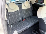 2019 Fiat 500 TwinAir White Sedan for sale, Japanese used car export - photo 11 of 25 | GULJI TRADERS