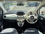 2019 Fiat 500 TwinAir White Sedan for sale, Japanese used car export - photo 12 of 25 | GULJI TRADERS