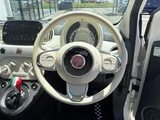 2019 Fiat 500 TwinAir White Sedan for sale, Japanese used car export - photo 13 of 25 | GULJI TRADERS