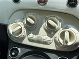 2019 Fiat 500 TwinAir White Sedan for sale, Japanese used car export - photo 15 of 25 | GULJI TRADERS