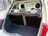 2019 Fiat 500 TwinAir White Sedan for sale, Japanese used car export - photo 18 of 25 | GULJI TRADERS