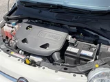 2019 Fiat 500 TwinAir White Sedan for sale, Japanese used car export - photo 19 of 25 | GULJI TRADERS